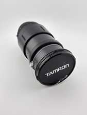 Tamron AF 28-200mm 1:3.8-5.6