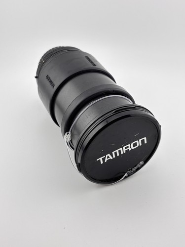 Tamron 200mm 8 5 - tamron, af