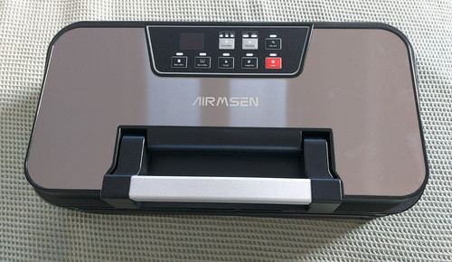 Airmsen kpa vakuumiergerät - 95,