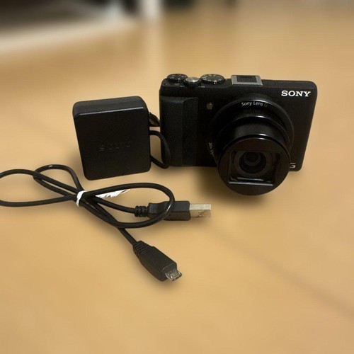 Sony cyber shot dsc hx60v - sony, dsc-hx60v