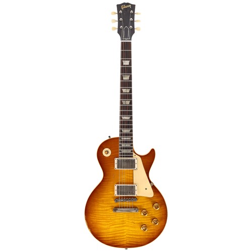 Gibson 1959 les paul standard - gibson,
