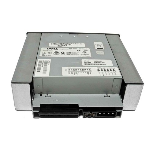 Dell 0df675 quantum dat72 - dell,