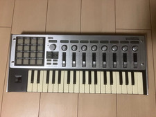 Korg microKONTROL MC-1 MIDI