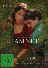 Vorbestellung: Hamnet (Jessie