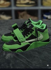 Nike Jordan CJ1 T-Rexx Green