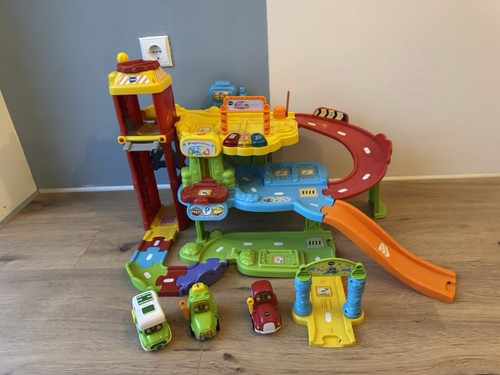 Vtech tut baby - vtech,