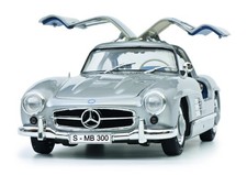 Mercedes Benz 300SL