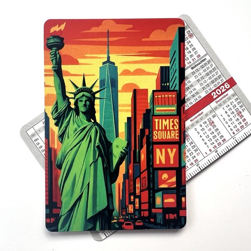 Taschenkalender 2026 new - taschenkalender, „new