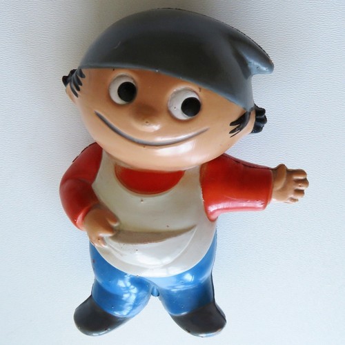 Mainzelmännchen edi der - edi,