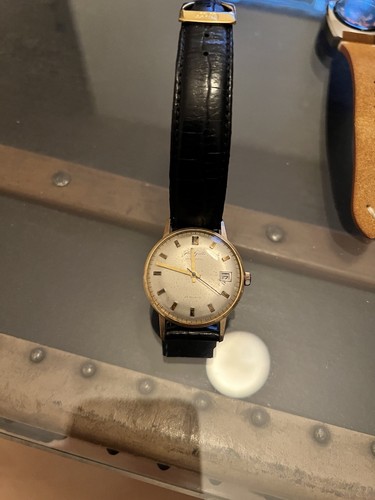 Glashütte spezimatic - glashütte,