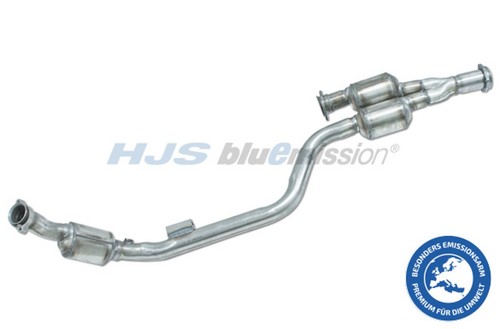 Hjs katalysator 3104 - hjs, 13