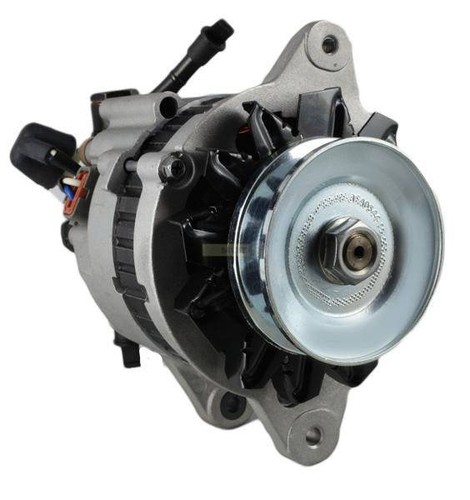 Cal35227as lichtmaschine - cal35227as,