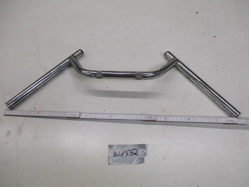 W1552 stummellenker suzuki - suzuki, gt