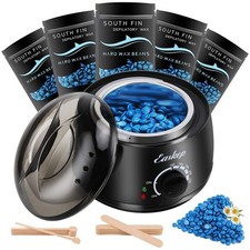 Wachs Kit Haarentfernung