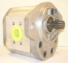 Hydraulikpumpe Sauer Danfoss