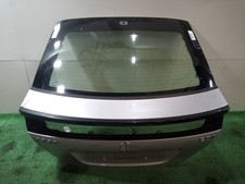 HECKKLAPPE FÜR MERCEDES-BENZ