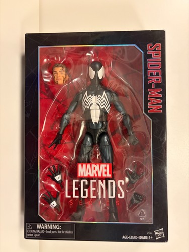 Hasbro marvel legends series - hasbro,