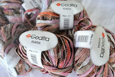 Gedifra Kiara Wolle 750 Gr
