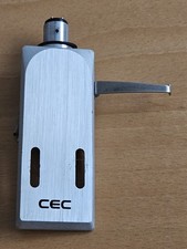 CEC Headshell mit