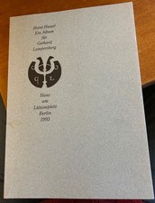 Horst Hussel - Ein Album für