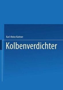 Kolbenverdichter auslegung - kolbenverdichter.,