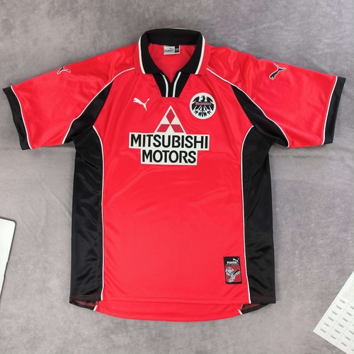 Eintracht frankfurt 1997 - eintracht,