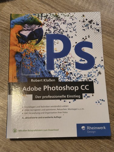 Adobe photoshop - adobe,