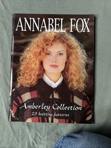 Vintage 90s annabel fox - vintage, 23