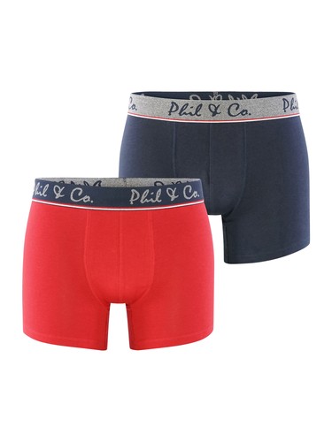 Phil berlin trunk retro - &,
