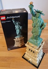 LEGO® Architecture 21042 -