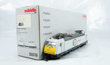Märklin 36616 Elektrolok BR E