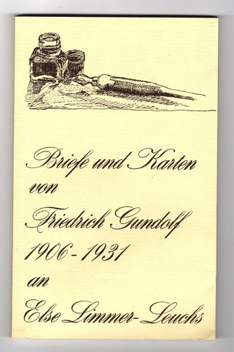 Briefe und karten von - briefe,