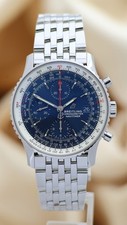 Breitling  Navitimer Heritage