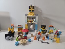 Lego Duplo 10933 Große