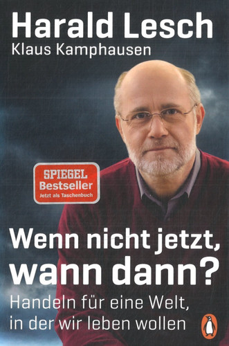 Wenn nicht jetzt - wann, dann
