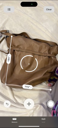 Liebeskind leather satchel - liebeskind,