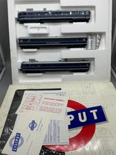 Liliput H0 DC Nr.12603 VT 06