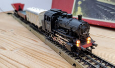 Märklin H0 Starter Set 805/3 CM 800 1. Vers. von 1953. Top Zustand. Vintage!