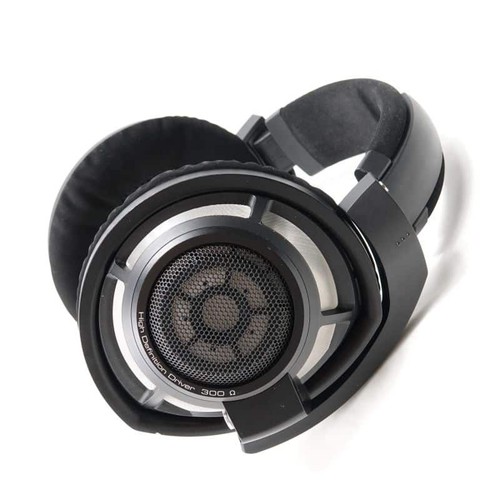 Sennheiser 800s high end - sennheiser,