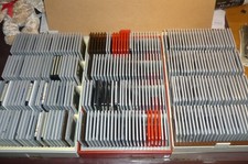 Sehr schöne original Color