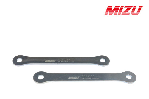 Mizu tieferlegung für harley - mizu,