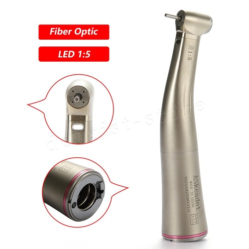 Dental led winkelstück - led, 1:5