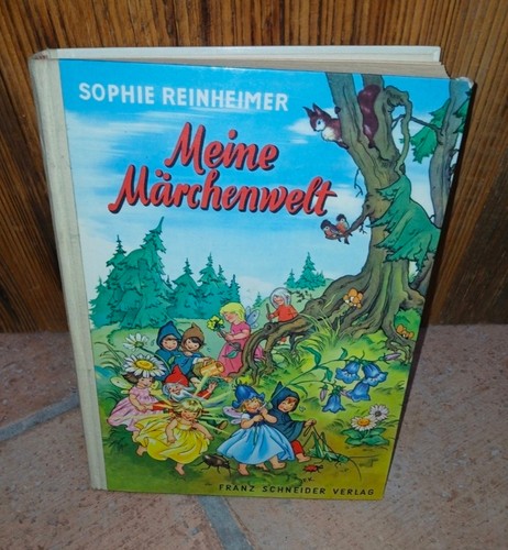 Meine märchenwelt sophie - meine, -sophie