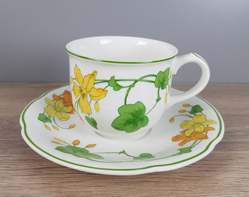 Villeroy boch b geranium - &, v&b
