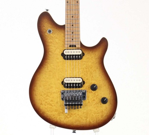 Evh wolfgang special tabacco - evh,