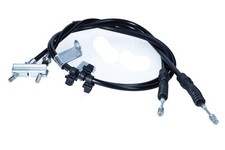 Für MAXGEAR 32-1049 Cable Pull, parking brake