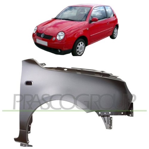 Kotflügel rechts für lupo - kotflügel, vw