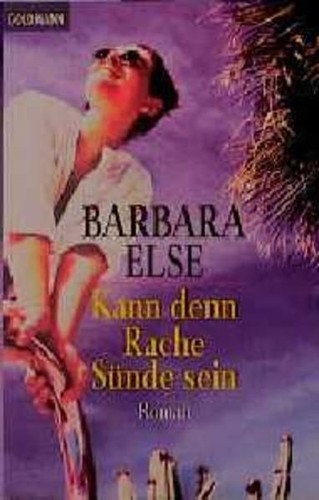 Kann denn rache sünde sein - kann,