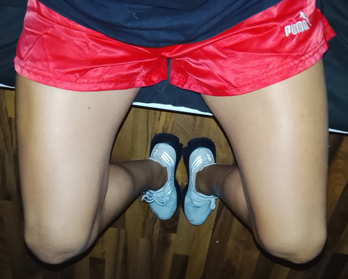Puma sprinter shorts vintage - sprinter,