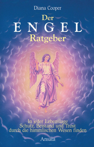 Der engel ratgeber diana - engel-ratgeber, |